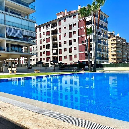Apartamentos Boutique Terrazas أوروبيسا ذيل مار المظهر الخارجي الصورة