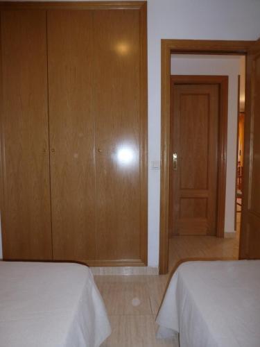 Apartamentos Boutique Terrazas أوروبيسا ذيل مار المظهر الخارجي الصورة