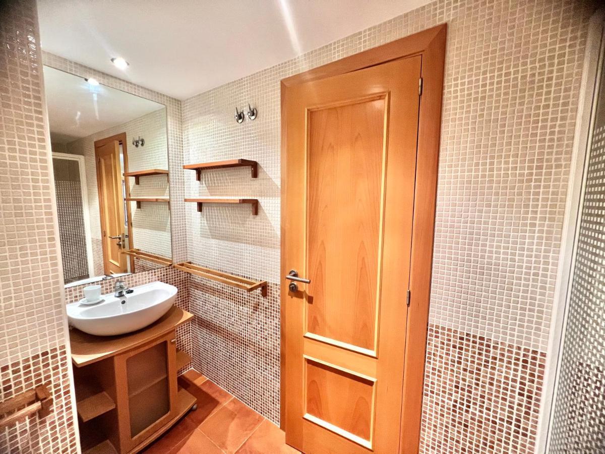 Apartamentos Boutique Terrazas أوروبيسا ذيل مار المظهر الخارجي الصورة
