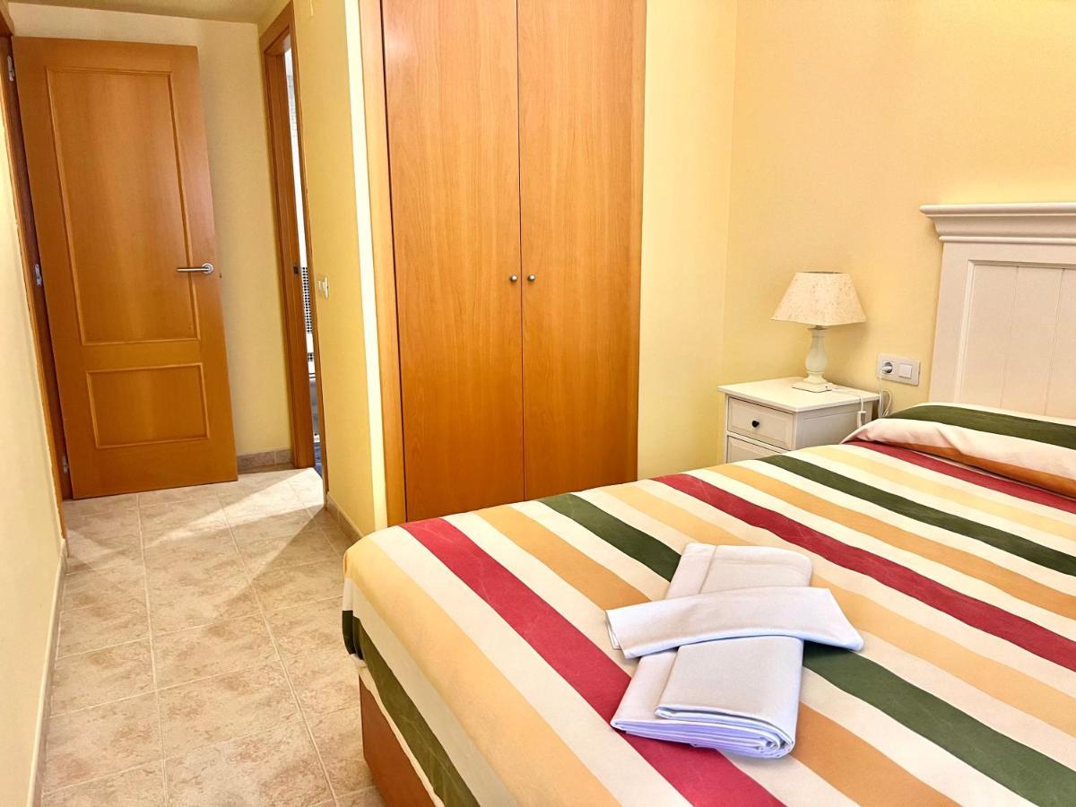 Apartamentos Boutique Terrazas أوروبيسا ذيل مار المظهر الخارجي الصورة