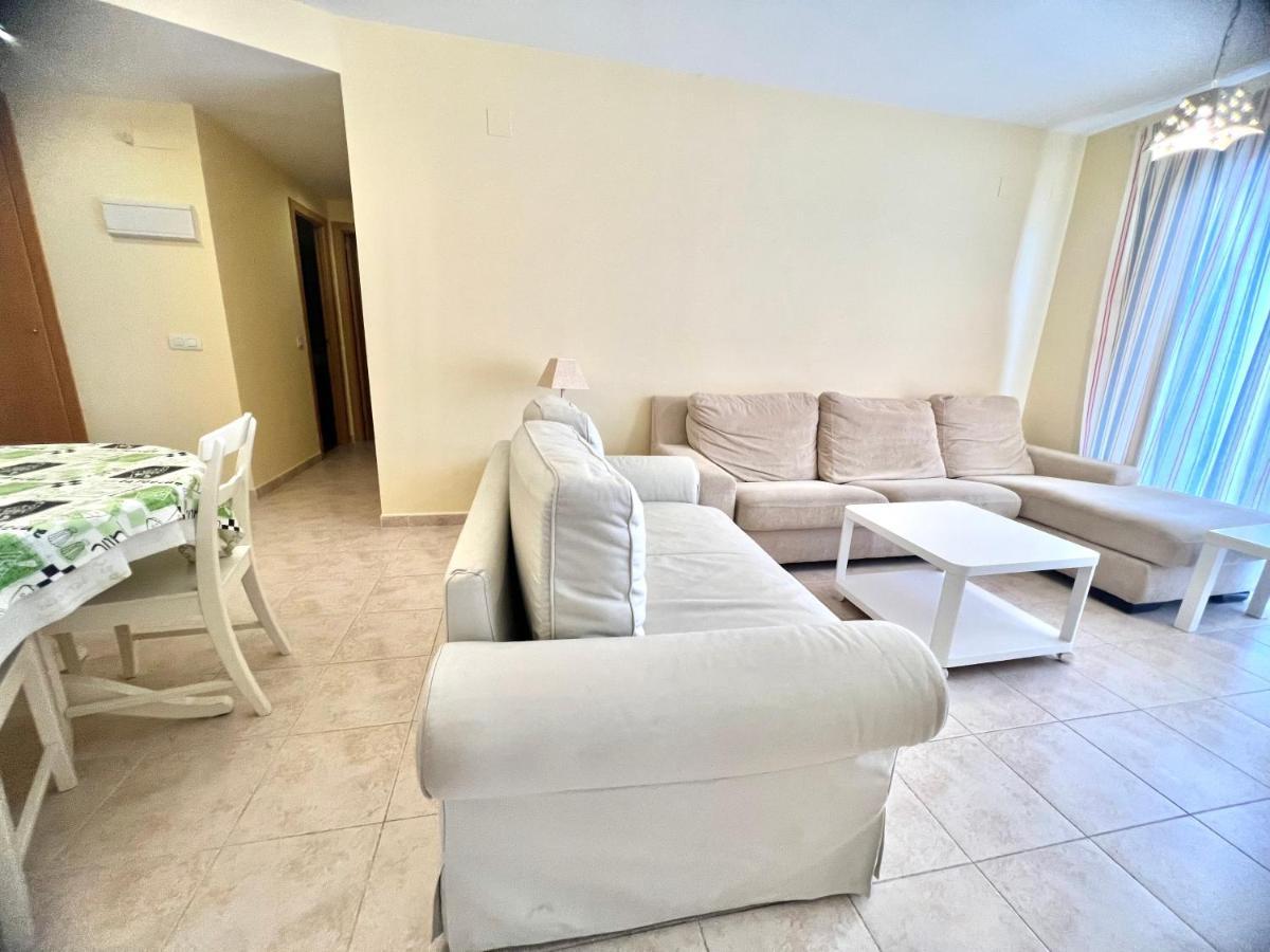 Apartamentos Boutique Terrazas أوروبيسا ذيل مار المظهر الخارجي الصورة