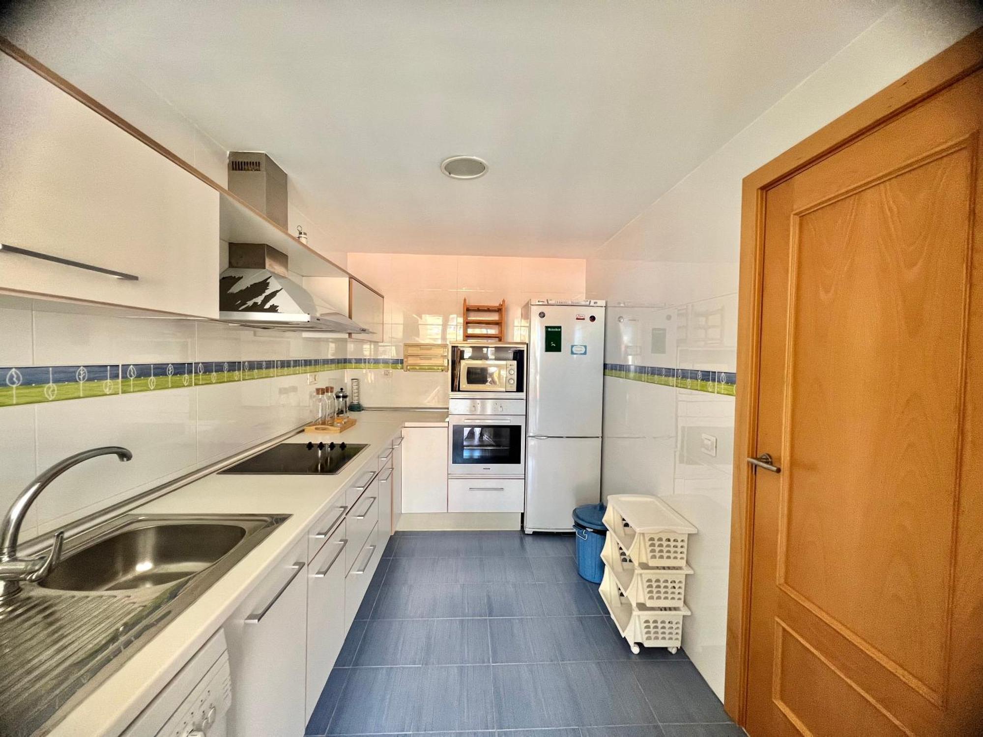 Apartamentos Boutique Terrazas أوروبيسا ذيل مار المظهر الخارجي الصورة