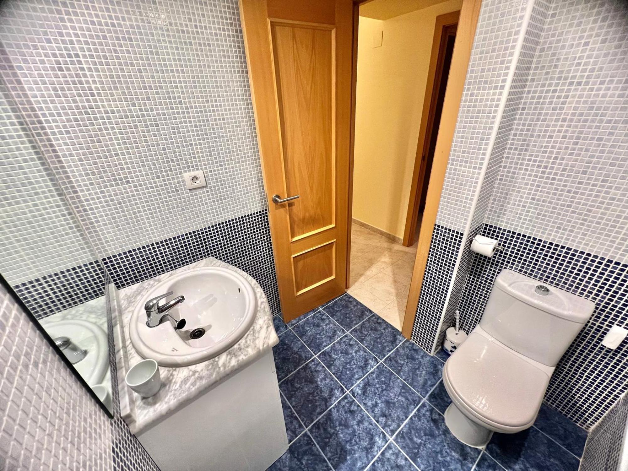 Apartamentos Boutique Terrazas أوروبيسا ذيل مار المظهر الخارجي الصورة
