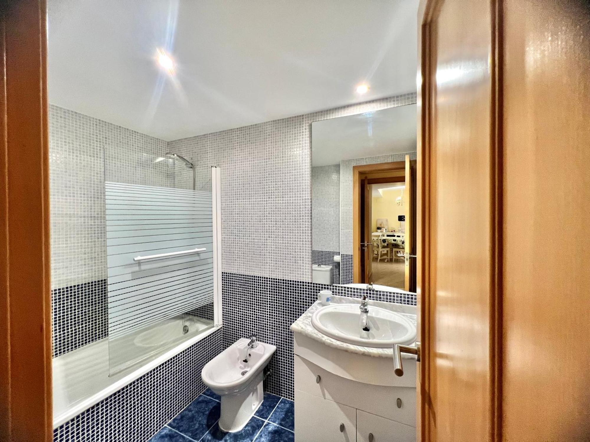 Apartamentos Boutique Terrazas أوروبيسا ذيل مار المظهر الخارجي الصورة