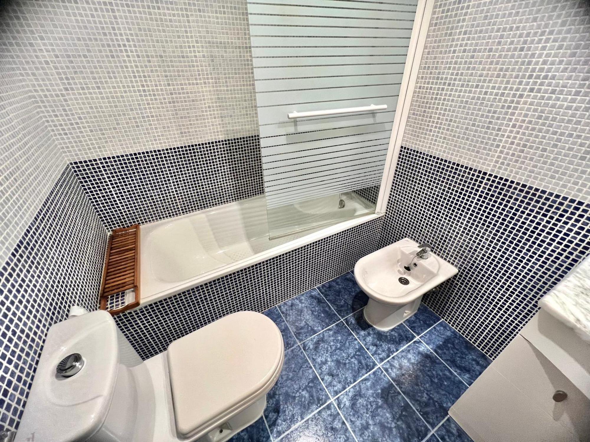 Apartamentos Boutique Terrazas أوروبيسا ذيل مار المظهر الخارجي الصورة