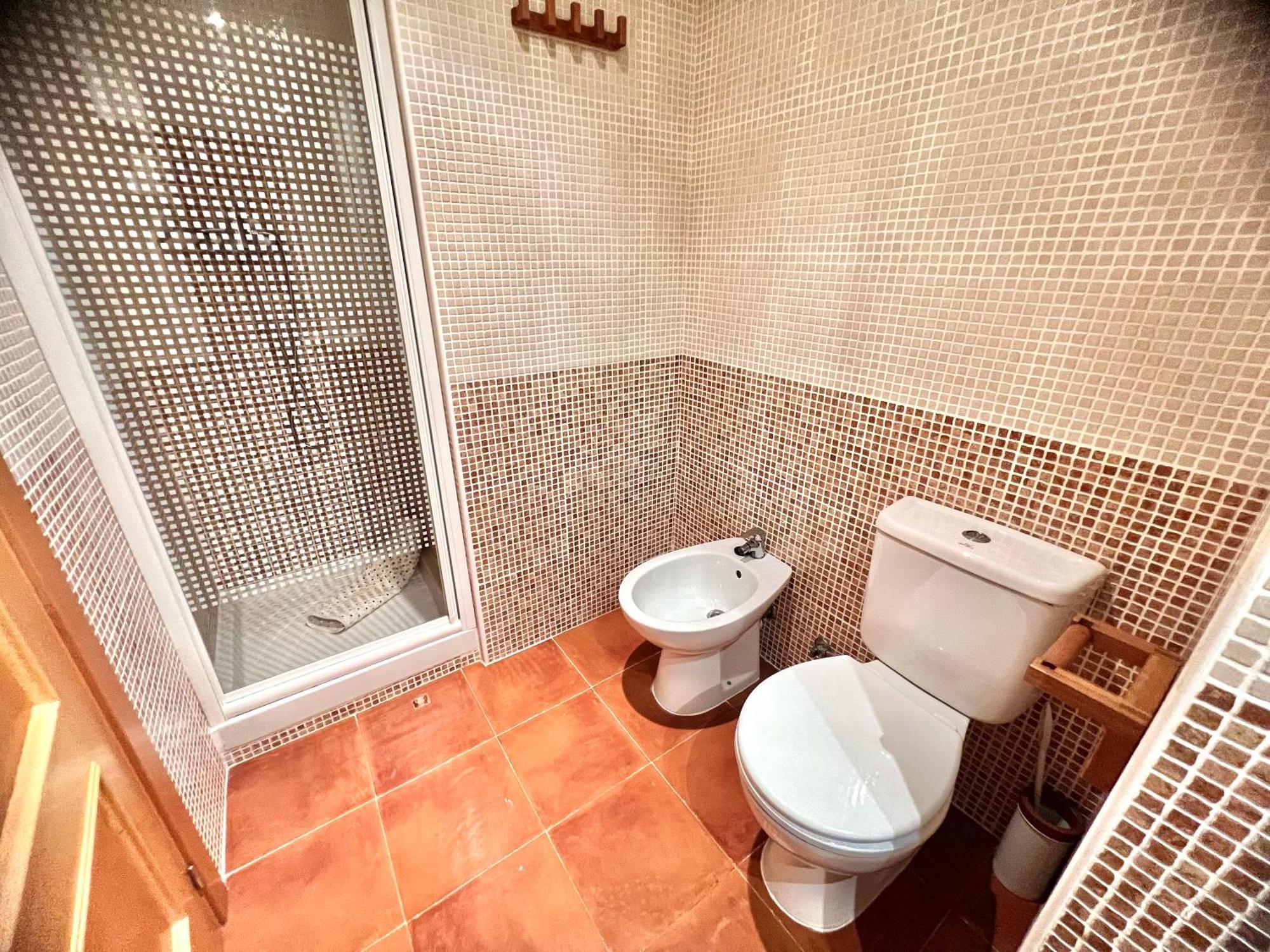 Apartamentos Boutique Terrazas أوروبيسا ذيل مار المظهر الخارجي الصورة